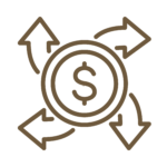 Brokerage icon