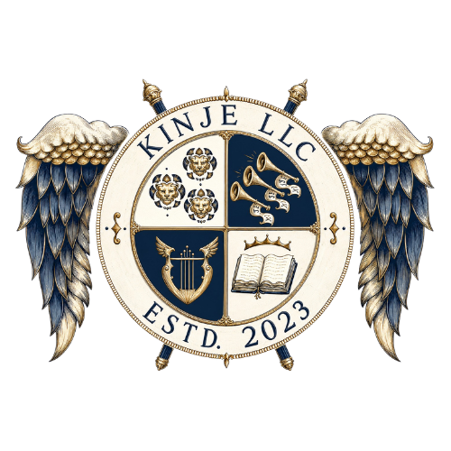 KINJE LLC(1)