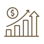 investment icon