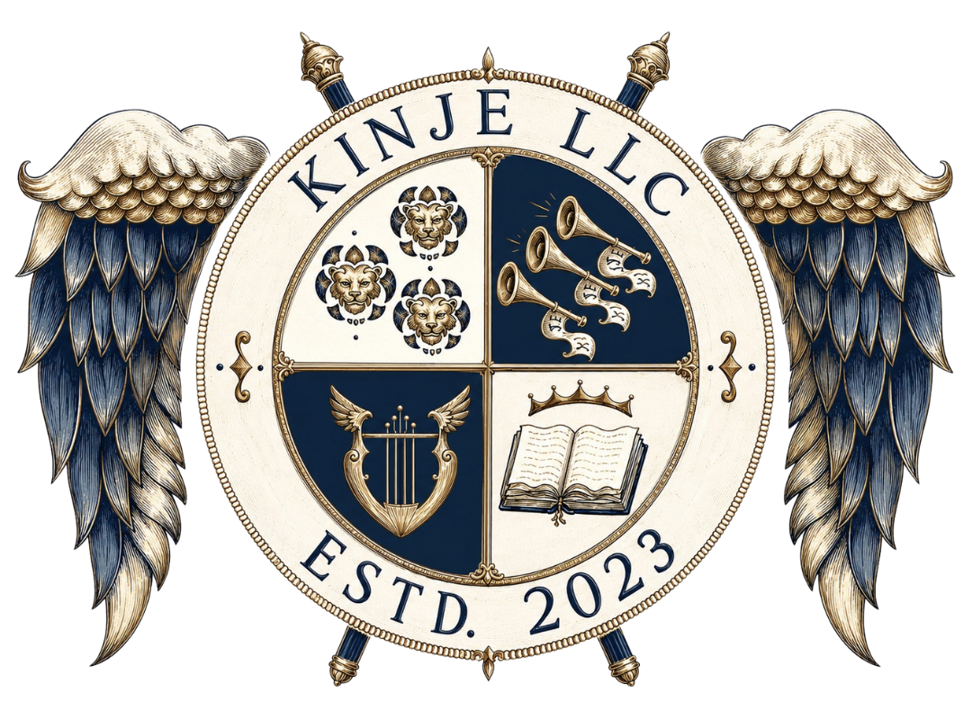 KINJE LLC