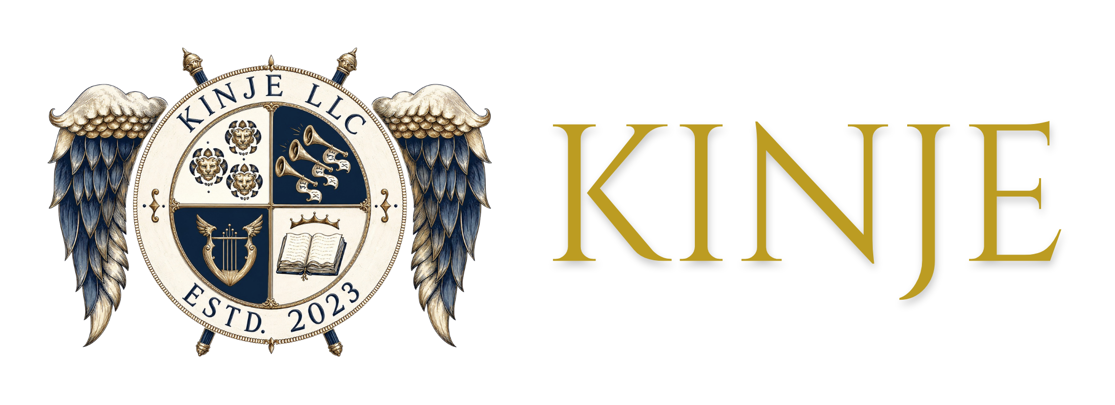 KINJE LLC